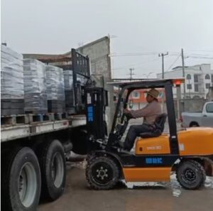 Foto testimonial 3 WNK Montacargas México